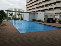 Moda (D15), Apartment #564200881